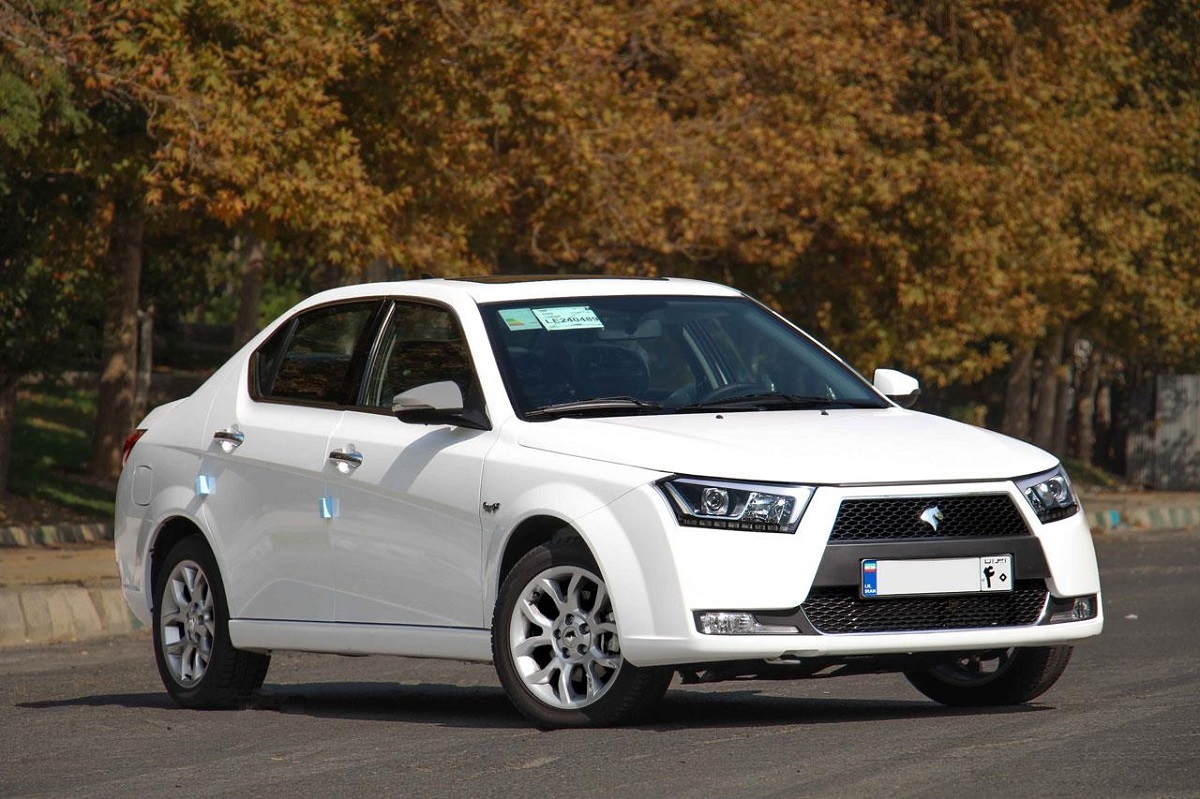 قیمت خودرو‌های ایران خودرو امروز چهارشنبه ۱۸ تیر ۱۴۰۴ + جدول