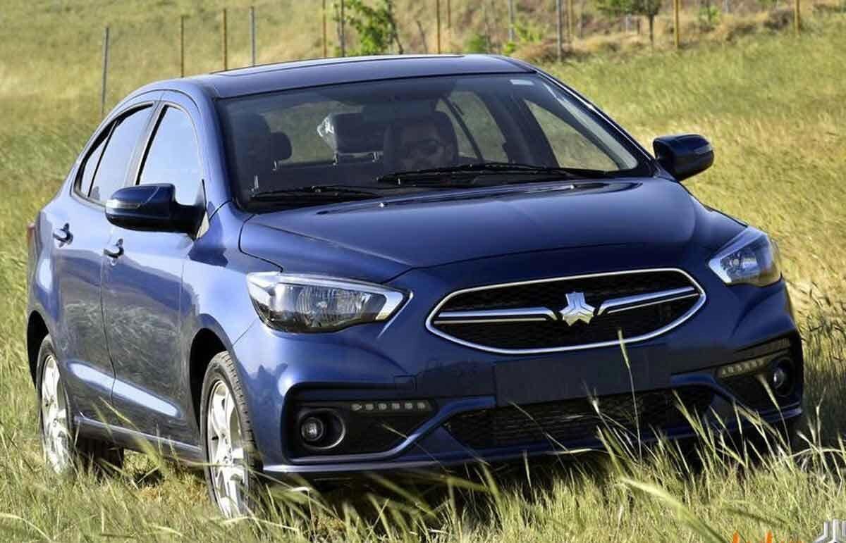 قیمت خودرو‌های سایپا امروز چهارشنبه ۱۸ تیر ۱۴۰۴ + جدول