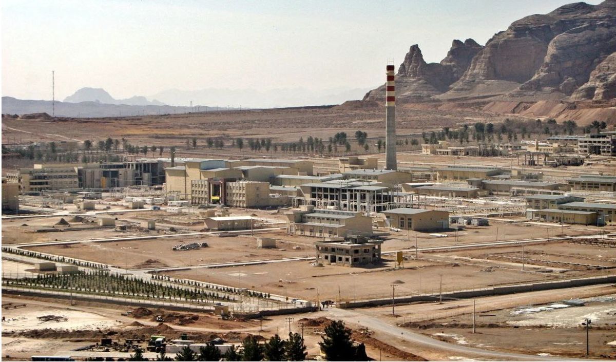 ادعای نیویورک تایمز: ایران دیگر نطنز و فردو را بازسازی نمی‌کند!