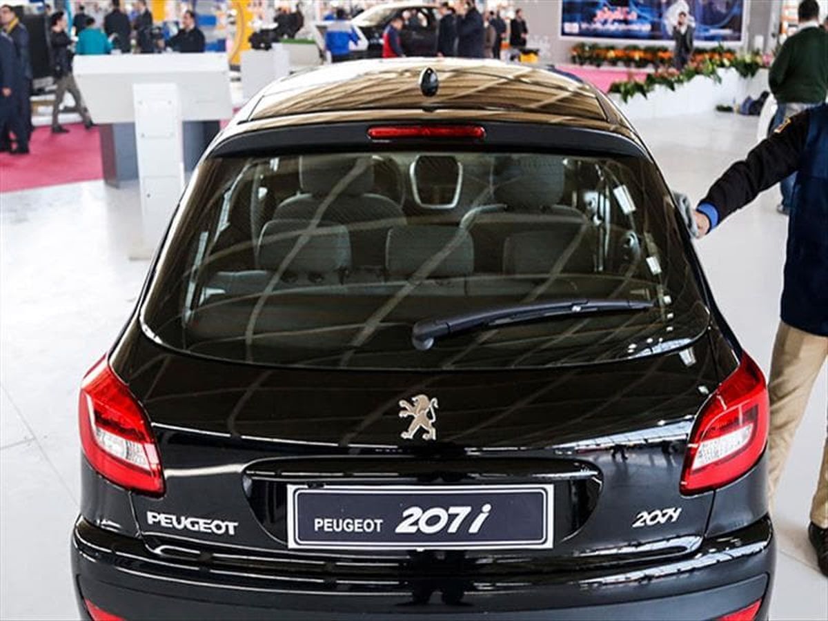 قیمت خودروهای ایران خودرو امروز دوشنبه ۳۰ تیر ۱۴۰۴