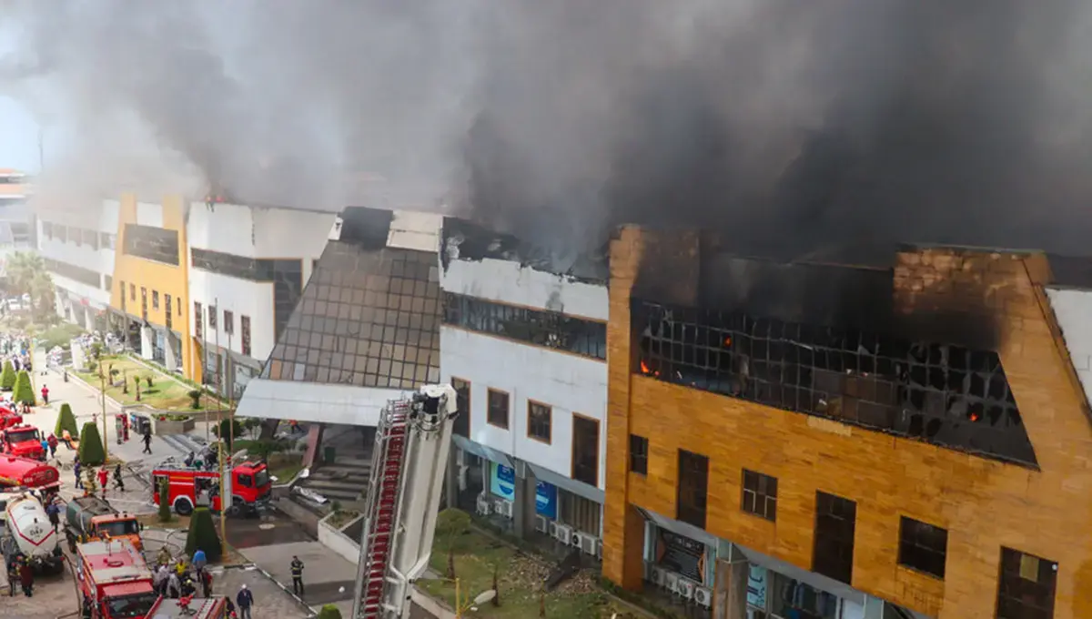 منطقه آزاد انزلی تعطیل شد