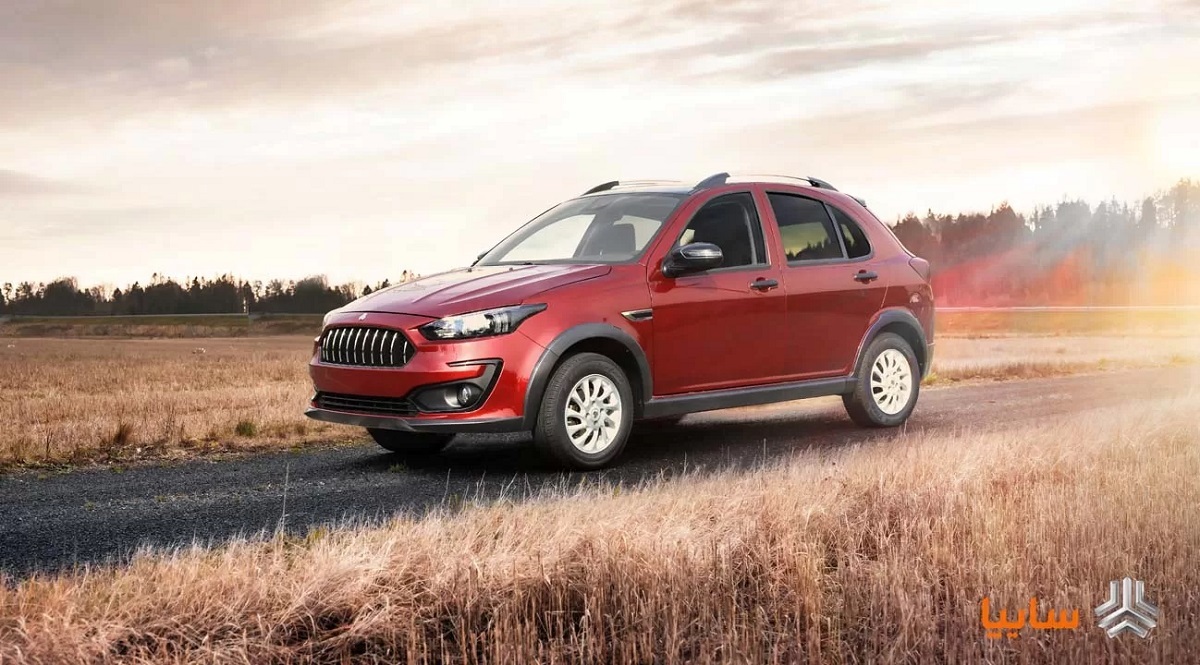 قیمت خودروهای سایپا امروز چهارشنبه ۱ مرداد ۱۴۰۴ + جدول