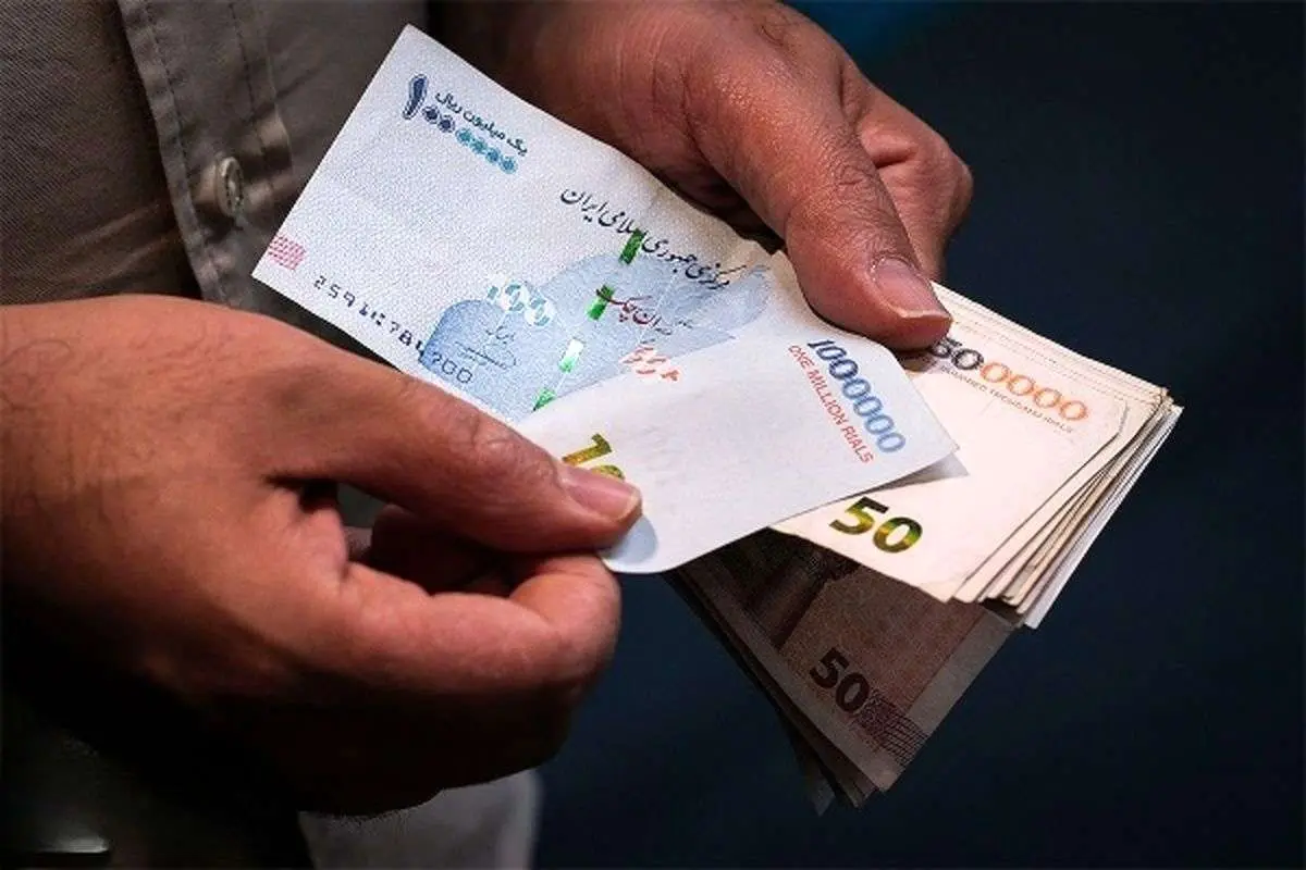 واریزی ۳۰۰ هزار تومانی دولت برای دهک‌های ۴ تا ۹