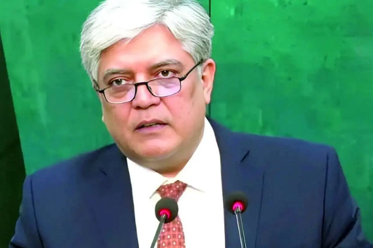 واکنش پاکستان به مذاکرات ایران و اروپا در استانبول