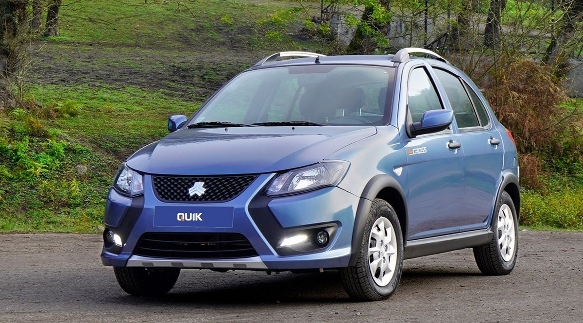 قیمت خودرو‌های سایپا امروز دوشنبه ۶ مرداد ۱۴۰۴ + جدول