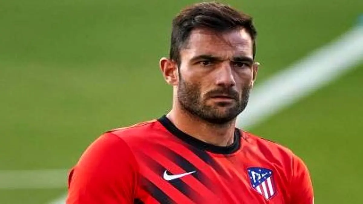 توافق نهایی استقلال با گلر رئال و اتلتیکو