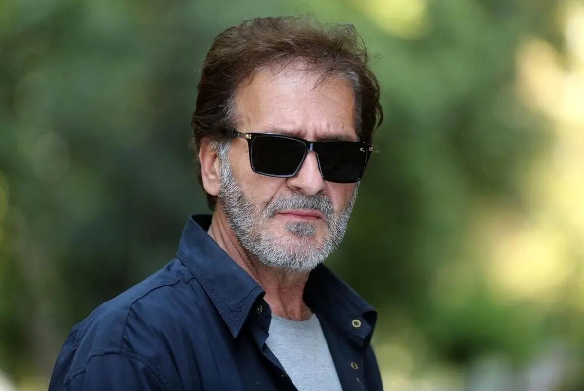 ابوالفضل پورعرب: فساد در بازیگری از جایی شروع شد که پول وارد سینما شد