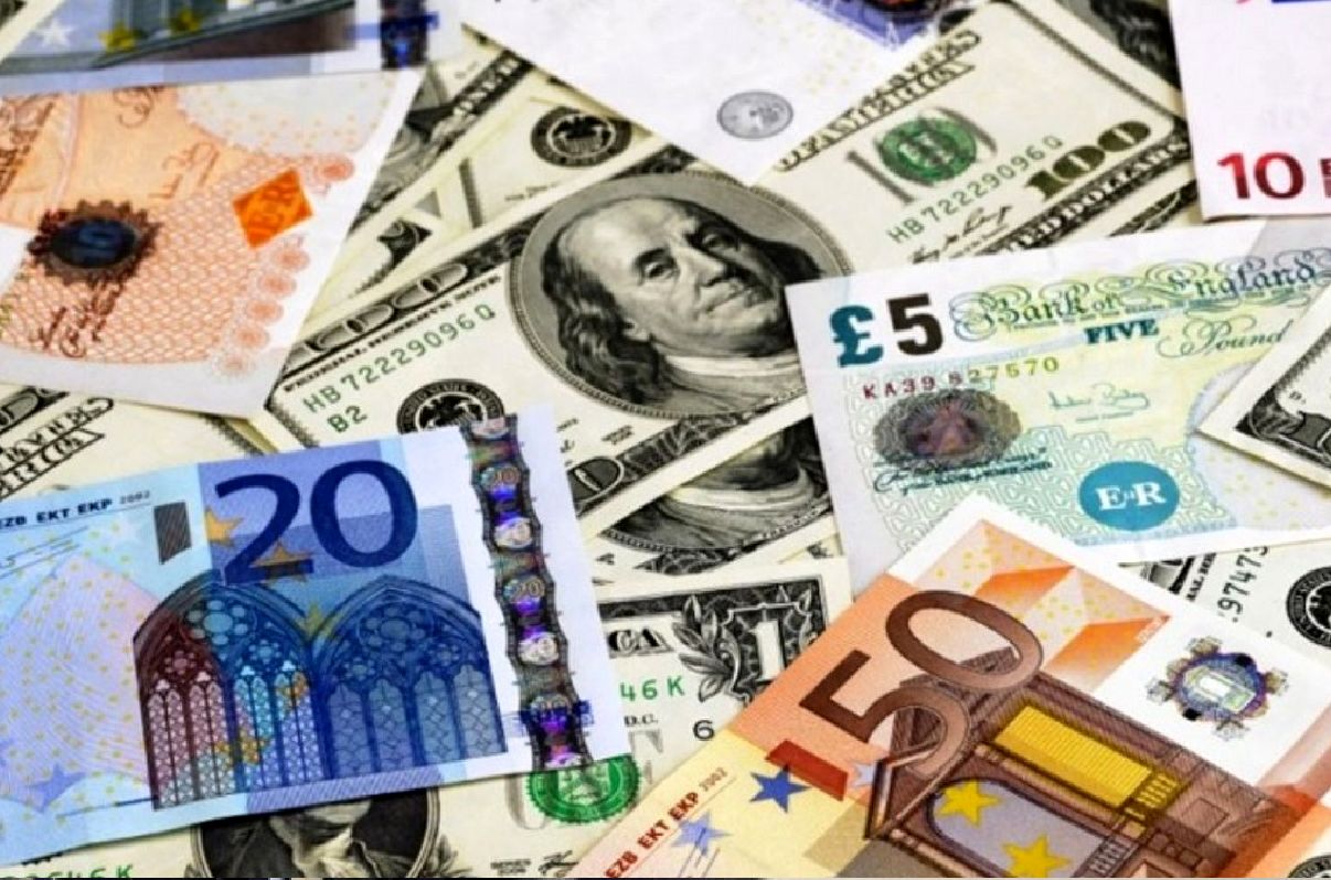 فهرست ارزهایی که در سال 2025 زمین خوردند