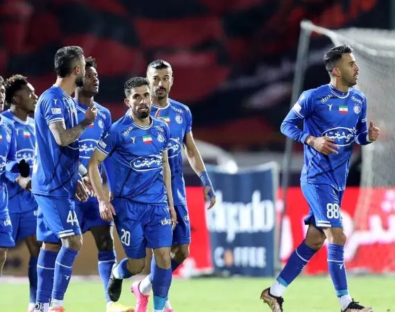 این ستاره استقلال جای خالی قایدی را پر می‌کند