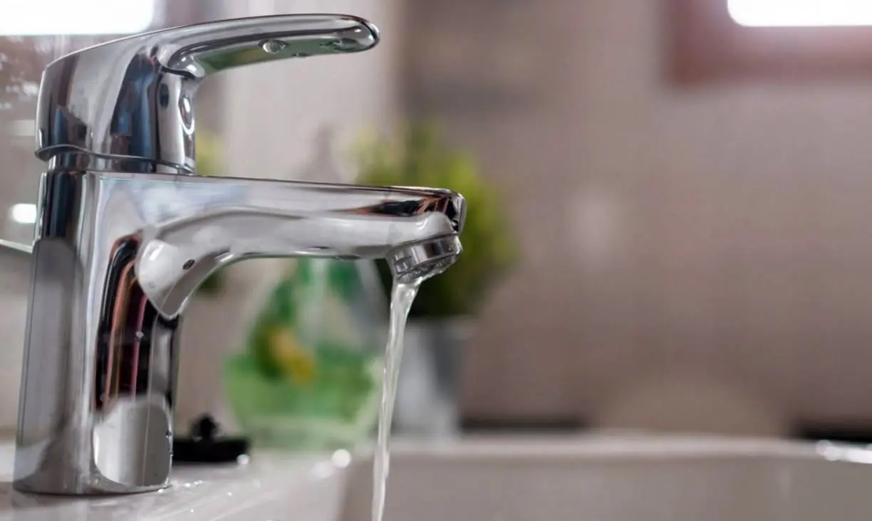 افت فشار آب، مصرف را افزایش می‌دهد!