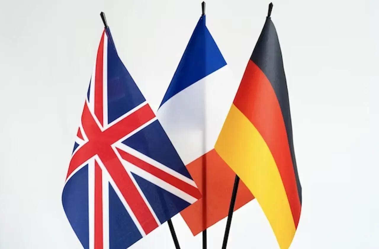 اسکای نیوز: ایران و تروئیکای اروپایی یکشنبه آینده در ژنو دیدار خواهند کرد