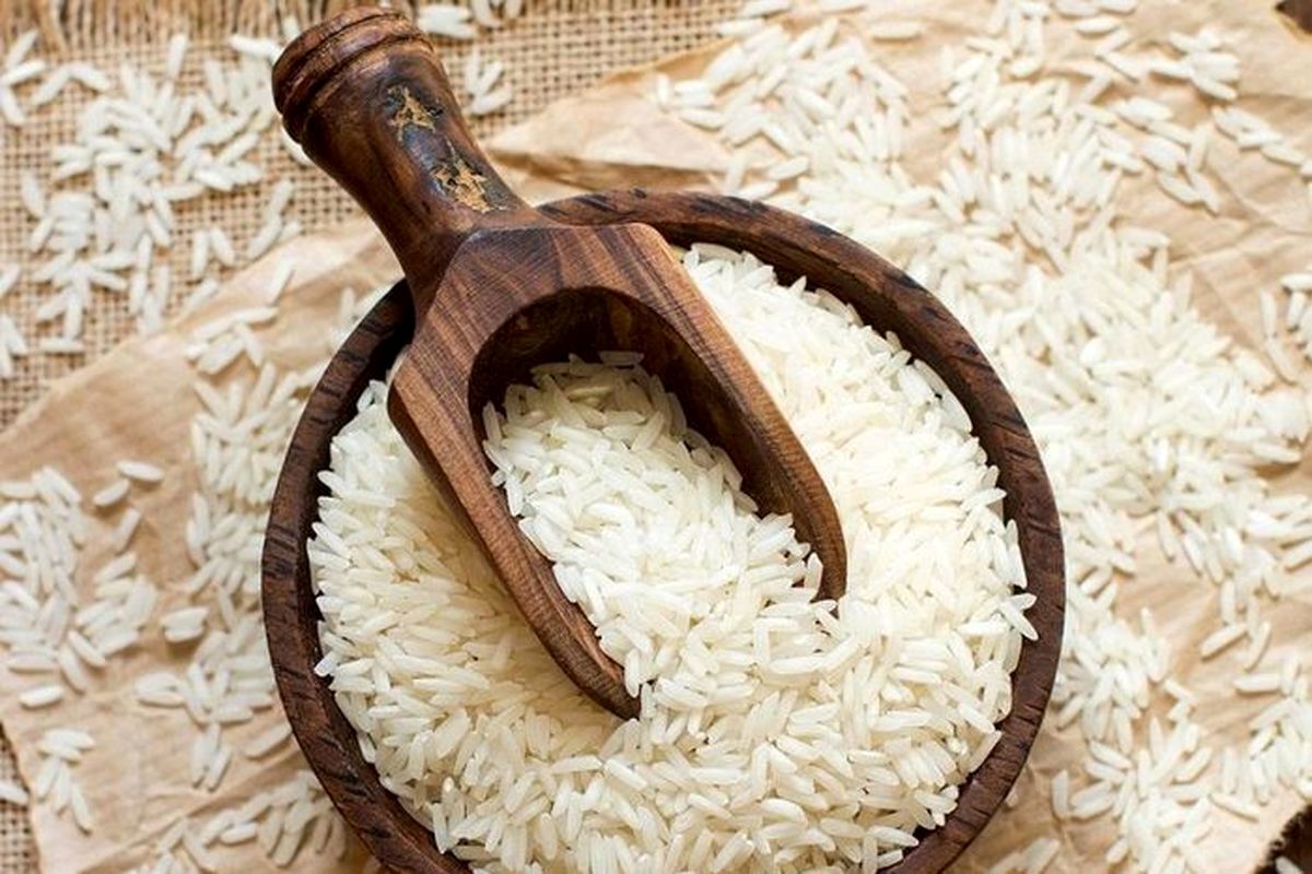 قیمت جدید برنج تنظیم‌بازاری مشخص شد