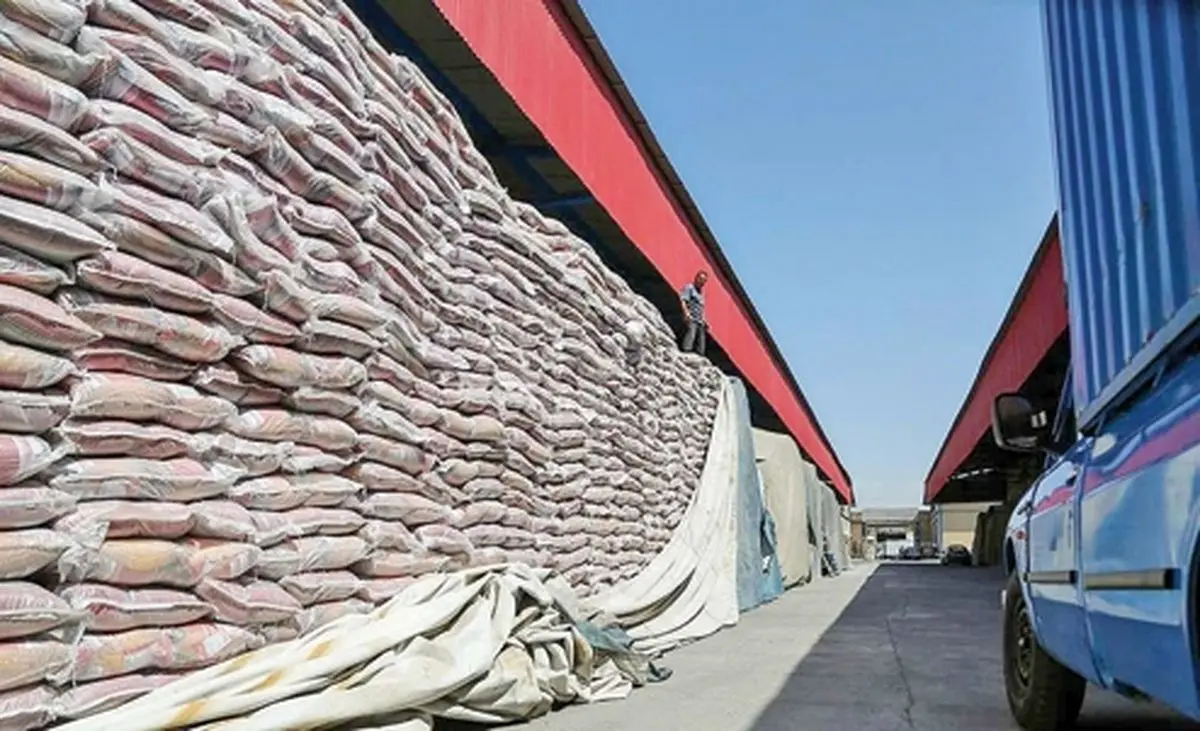 چرا برنج ۱۰۰ هزار تومانی ۳۰۰ هزار فروخته می‌شود؟