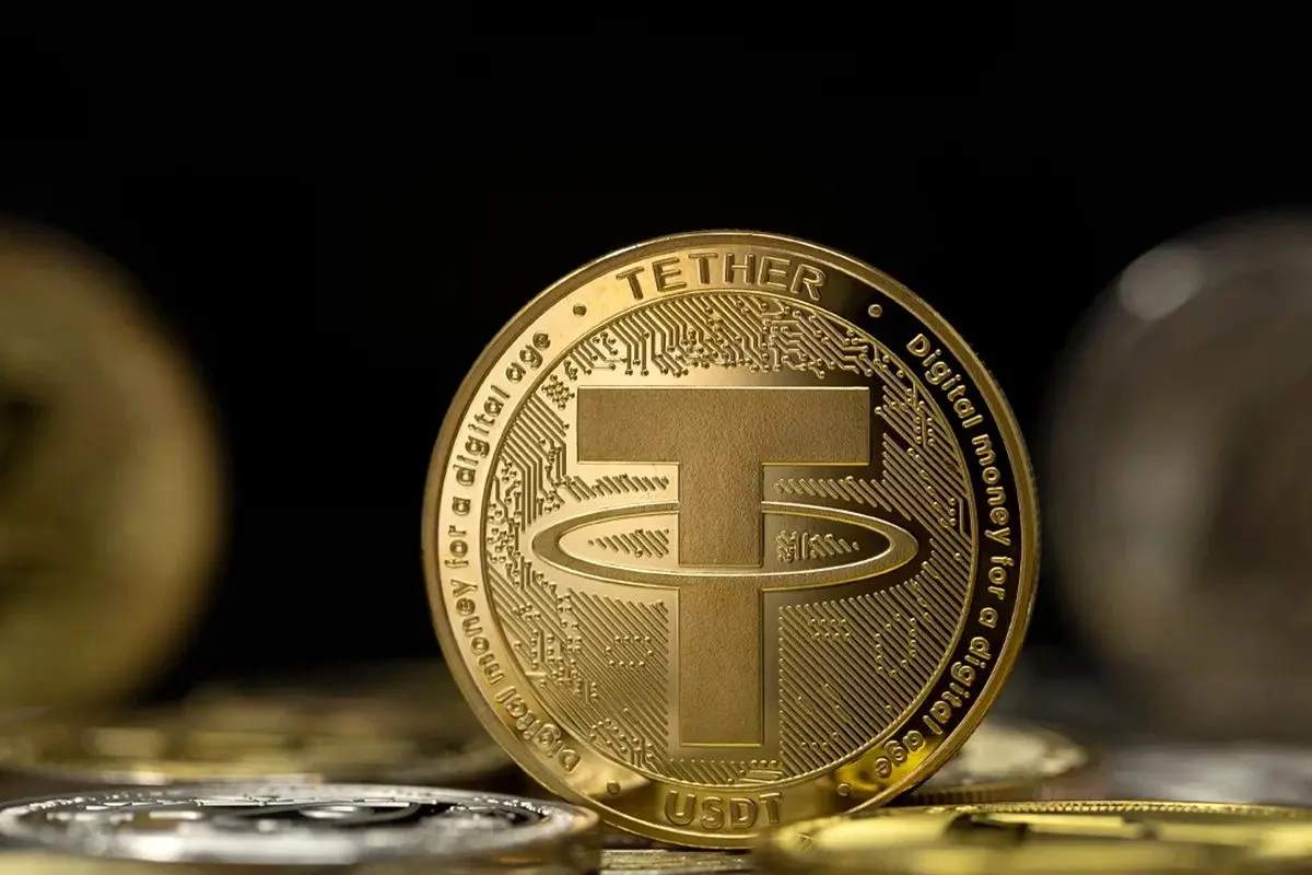 قیمت تتر امروز دوشنبه 6 مرداد 1404