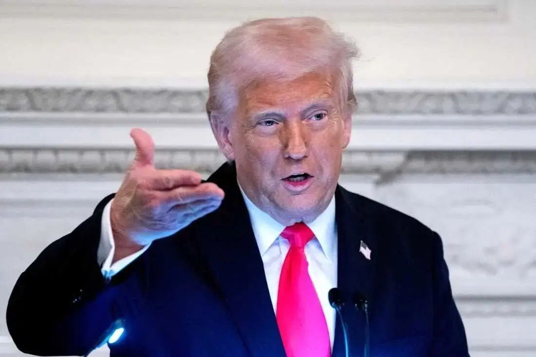 واکنش بقایی به ادعاهای ترامپ درباره غنیسازی در ایران: موضع ما روشن است و نیاز به تکرار ندارد