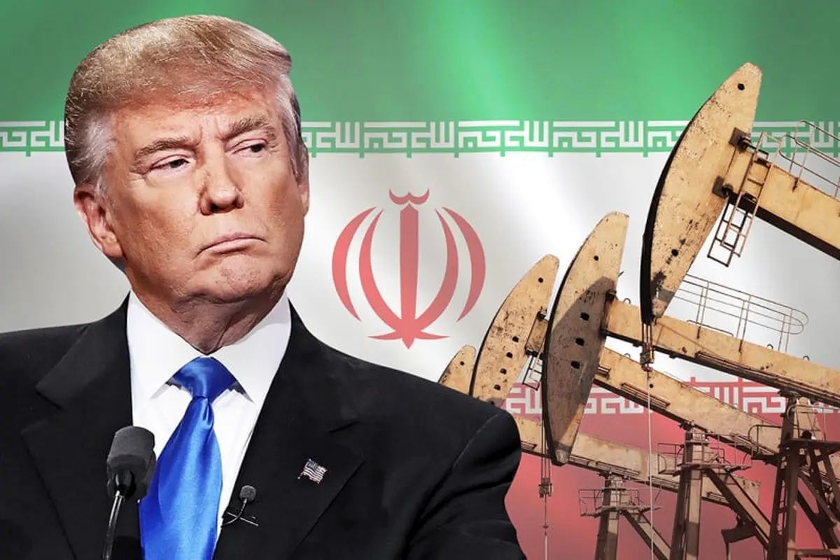 ترامپ: آماده‌ام در صورت لزوم با مقامات ایرانی دیدار کنم