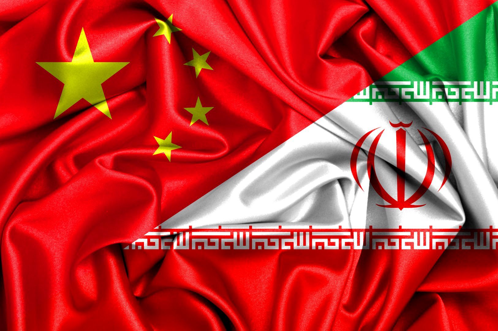 جنگنده‌های چینی در راه ایران هستند؟+ فیلم