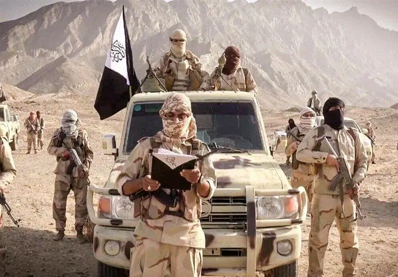 حمله تروریستی گروهک جیش‌الظلم به دادگستری سیستان و بلوچستان