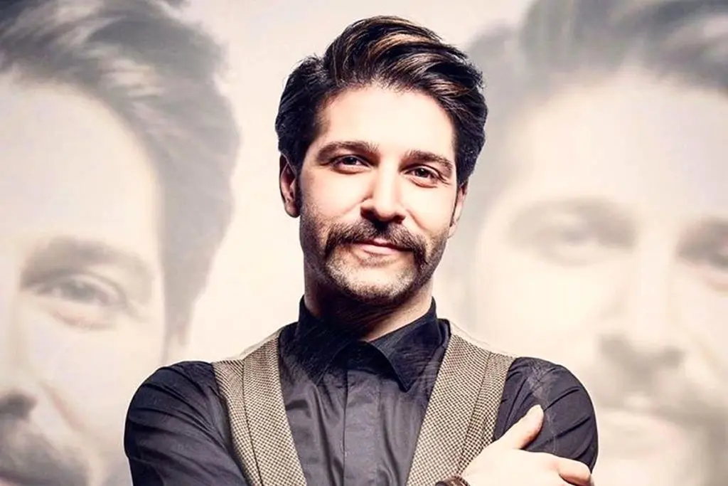 آخرین وضعیت حمید هیراد در بیمارستان