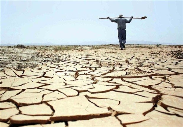 هشدار وزیر نیرو درباره مصرف آب؛ تهران در سخت‌ترین خشکسالی ۶ دهه اخیر