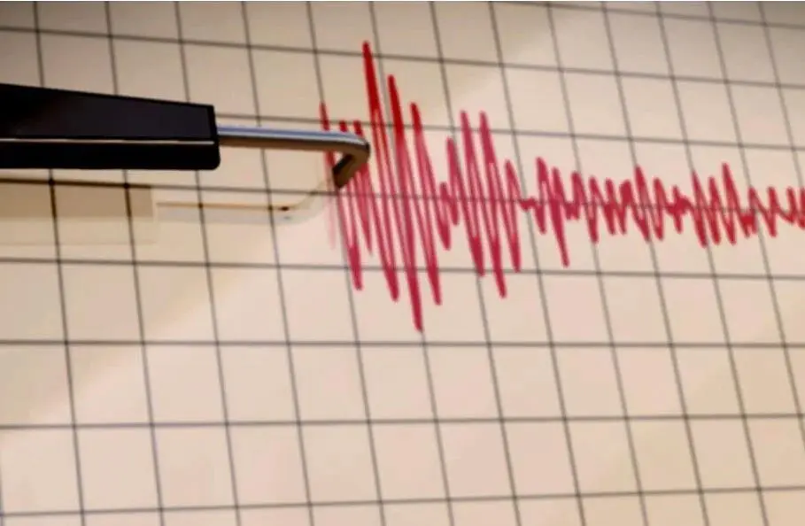 زمینلرزه عسلویه بوشهر را لرزاند