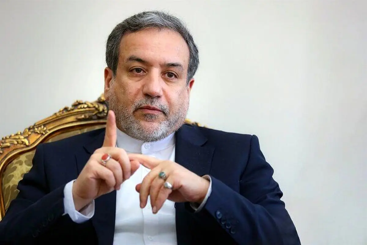 عراقچی: هیچ آتش‌بسی از سوی اسرائیل قابل اتکا نیست؛ کاملاً هوشیار و آماده‌ایم