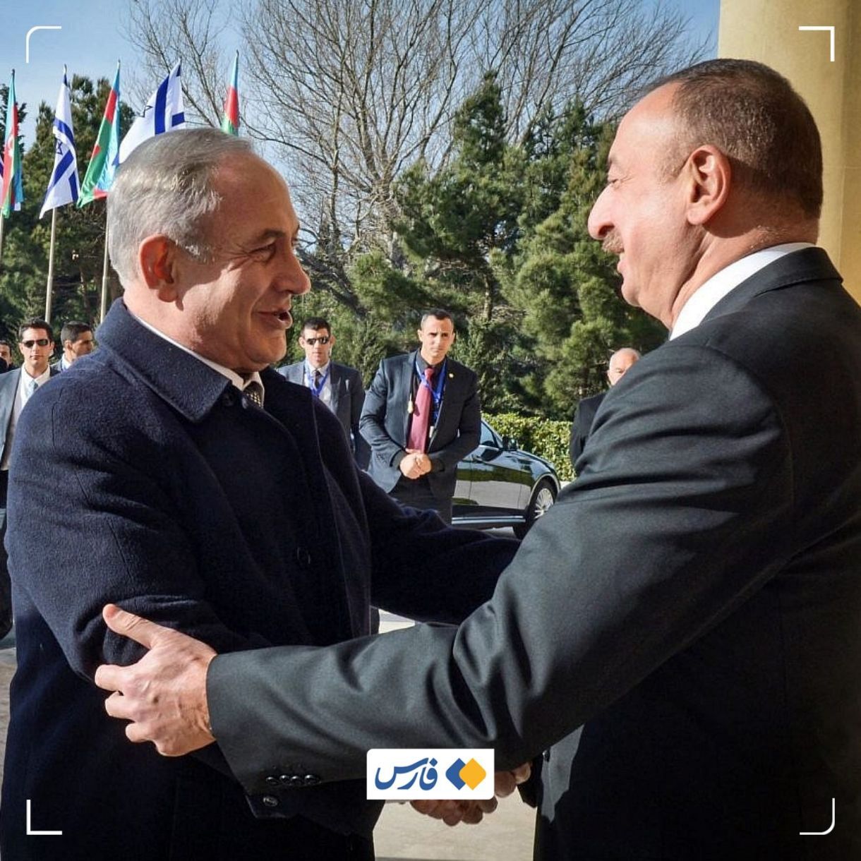 خواب اسرائیل برای ۳ همسایۀ ایران