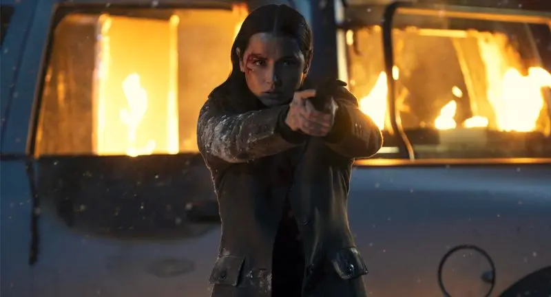 فیلم سینمایی «بالرین»؛ داستان یک انتقام در سایه «جان‌ ویک»