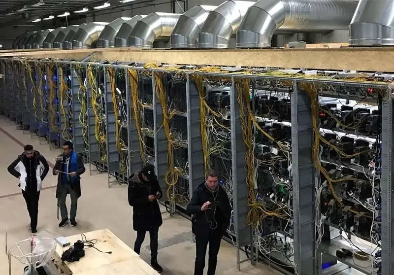 ماینرها در کمین خانه‌های خالی؛ صاحبخانه‌ها مراقب باشید ملک‌تان توقیف نشود!