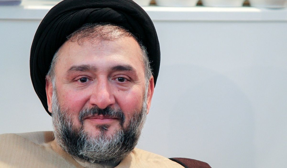 درخواست ابطحی در واکنش به هک شبکه ایران اینترنشنال