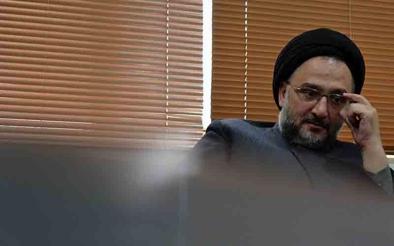 ابطحی: دبیر 100 ساله شورای نگهبان را نمی شود به راحتی تغییر داد