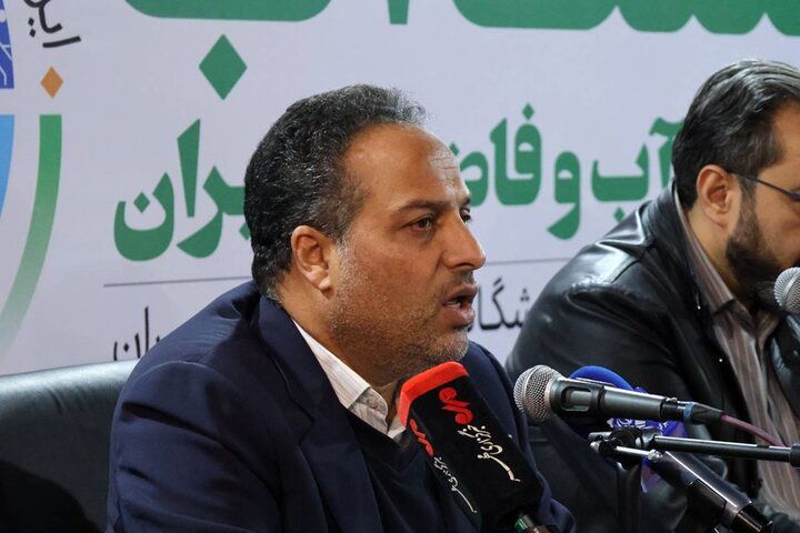 برای تامین آب شرب مجبور به استفاده از آب های زیرزمینی هستیم