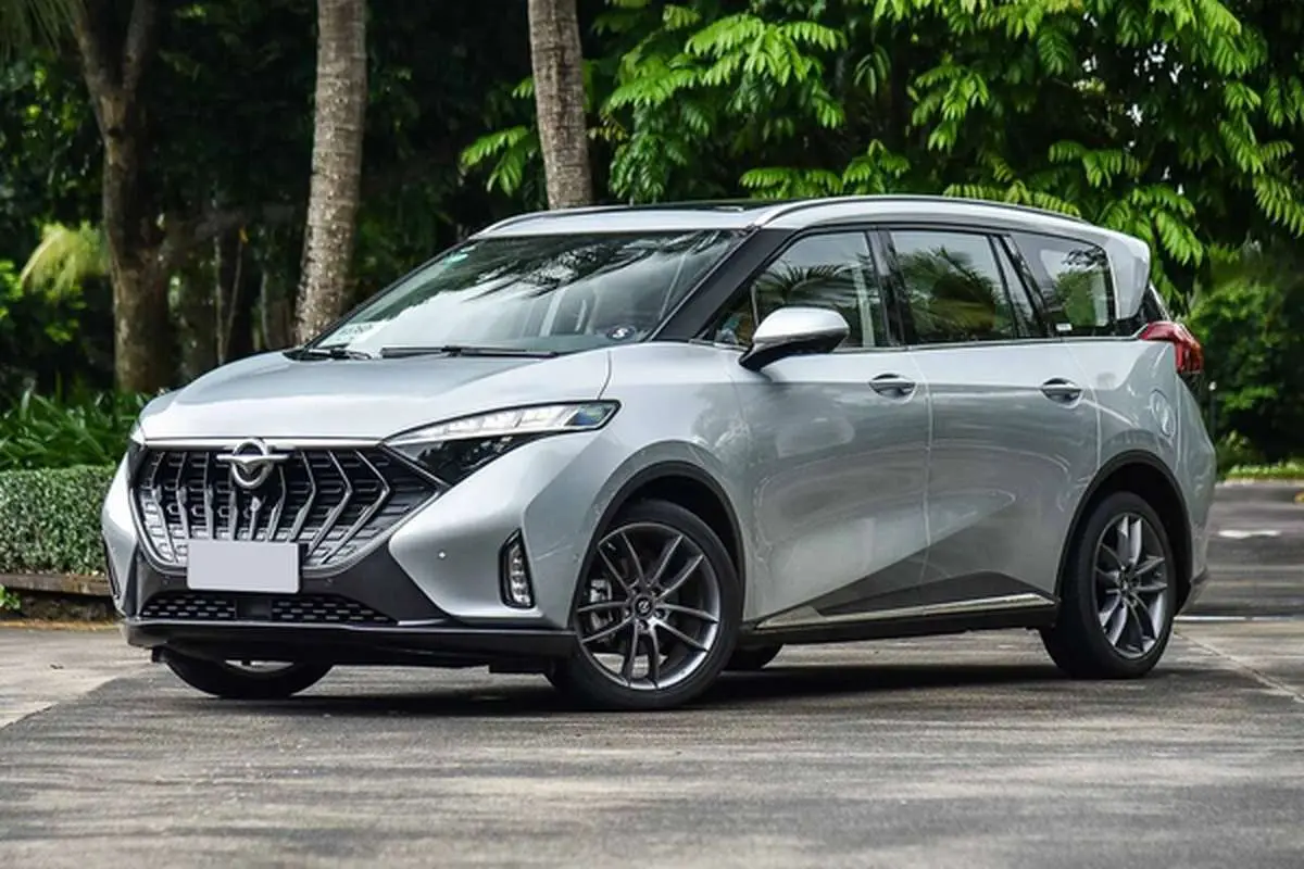 ایران خودرو هایما را گران کرد