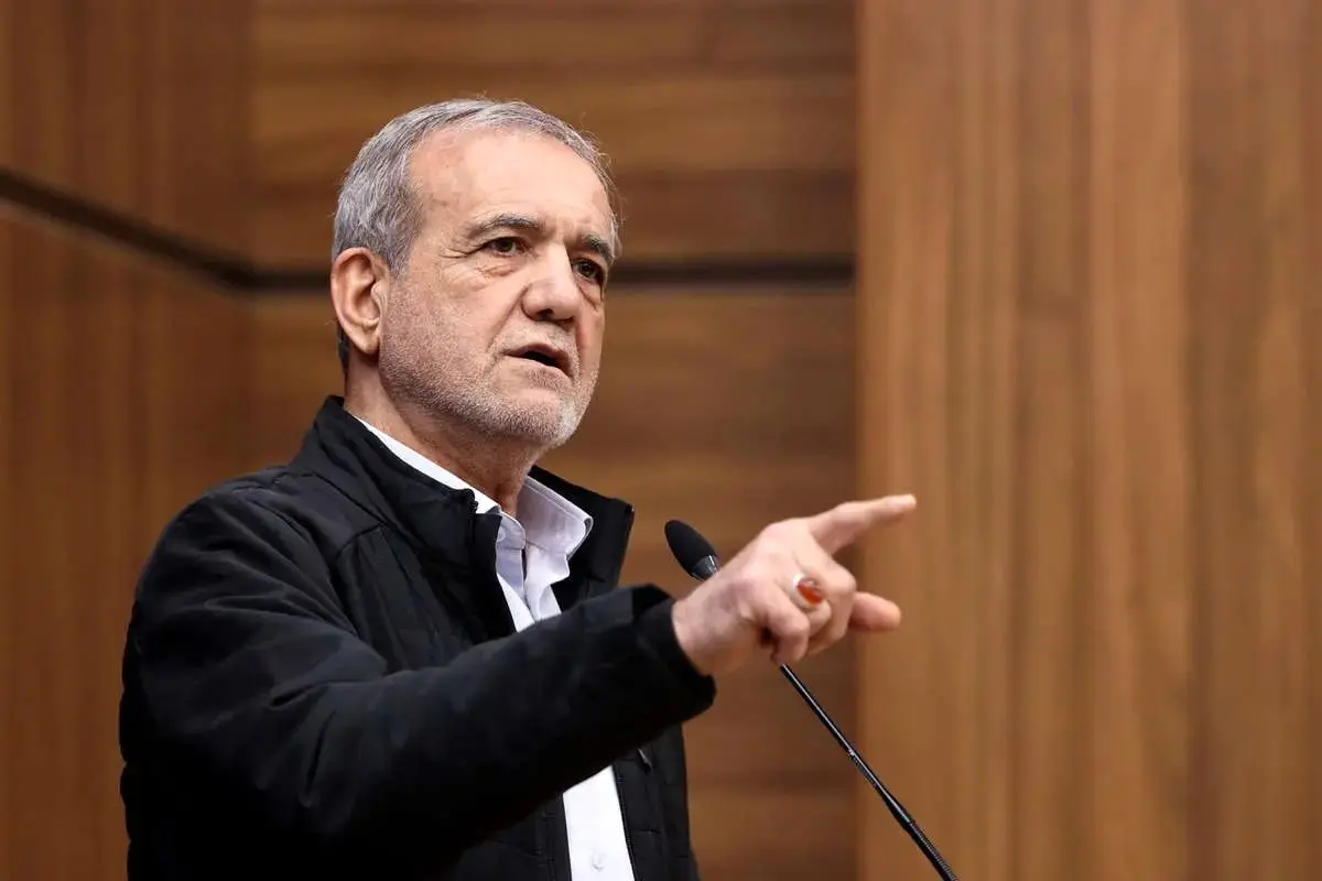 رئیس جمهور: ادعای ساخت بمب اتم دروغ است