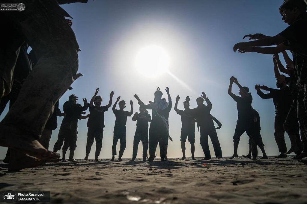 اربعینِ عراق یک روز دیرتر از ایران خواهد بود