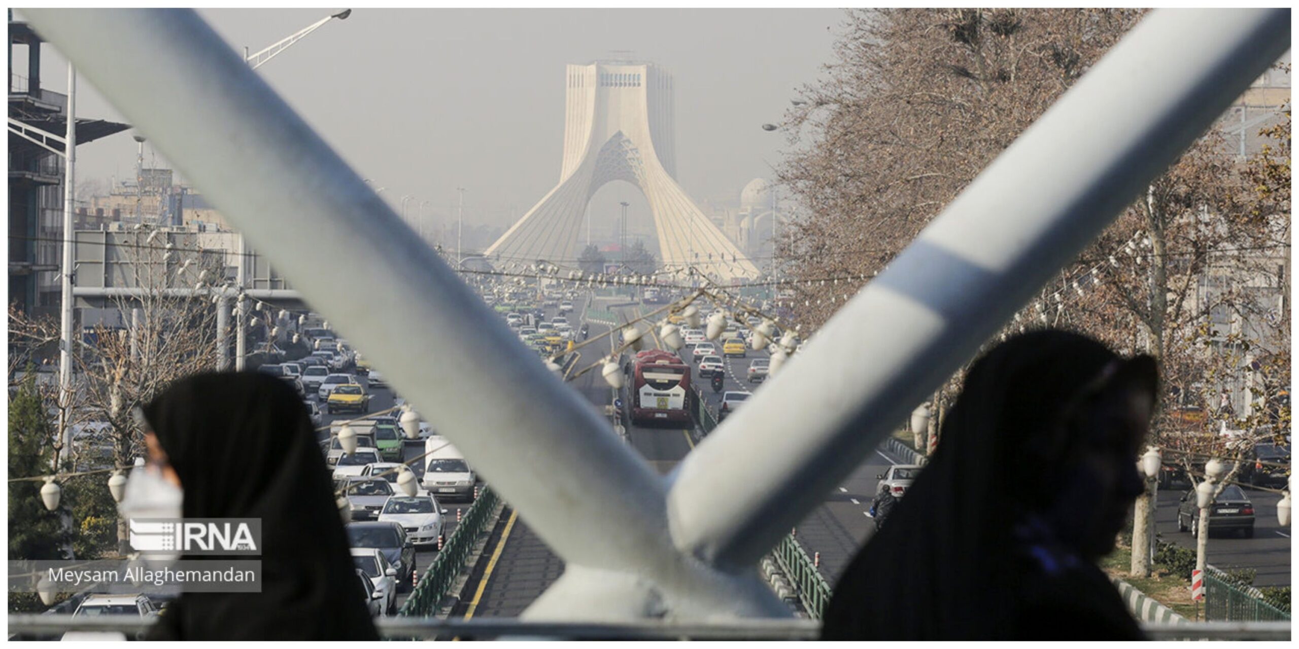 این 10 استان در انتظار بارش های رگباری