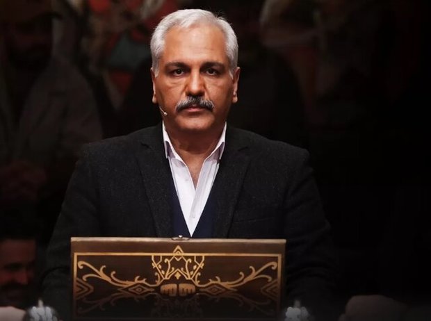 بازگشت مهران مدیری به تلویزیون