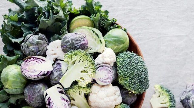 مصرف این خوراکی‌ها باعت بوی بد بدن می شود