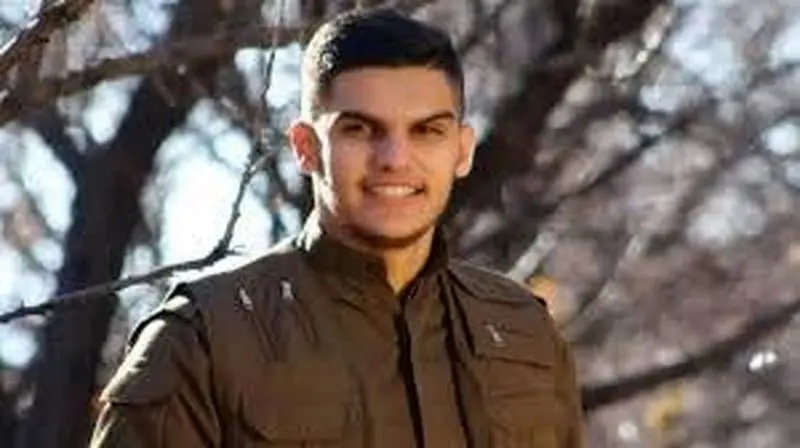 جانباختن ۳ فعال محیط زیست کردستان در مهار آتش آبیدر