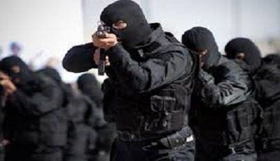 همه عناصر تیم تروریستی در زاهدان به هلاکت رسیدند