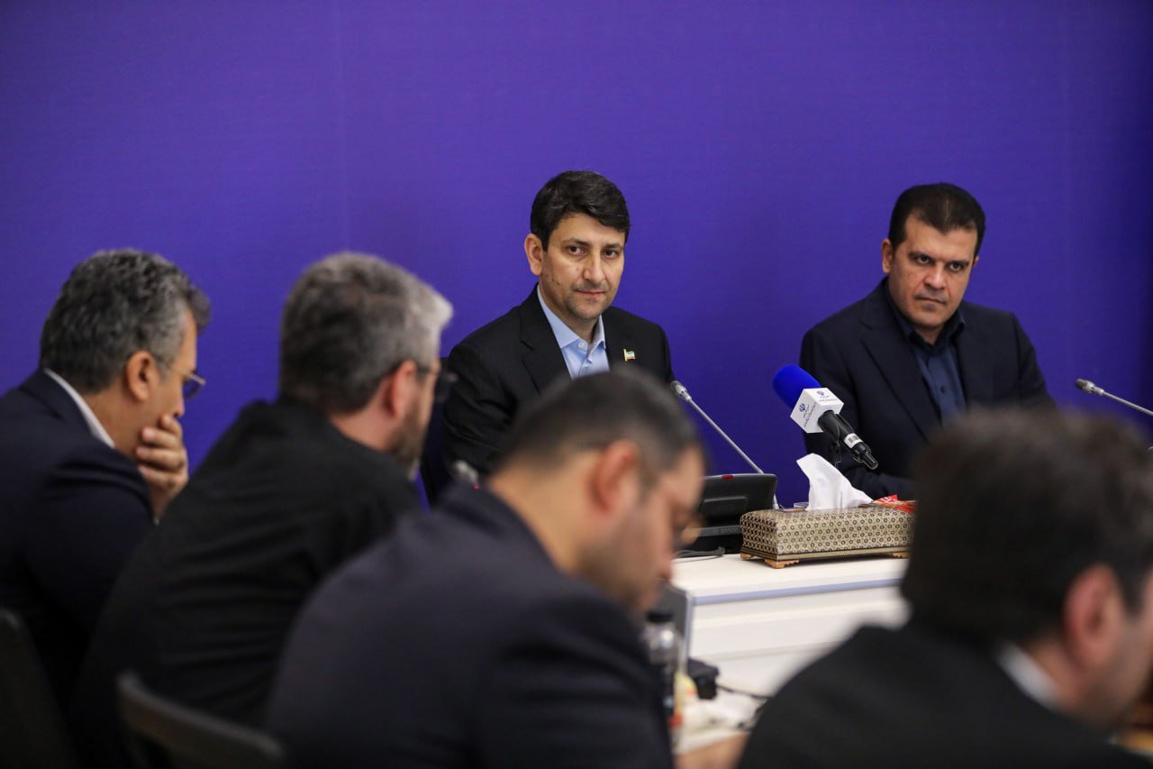 معاون علمی: ۵۱ درصد دستگاه‌های اجرایی به ارتقا امنیت شبکه نیاز دارند