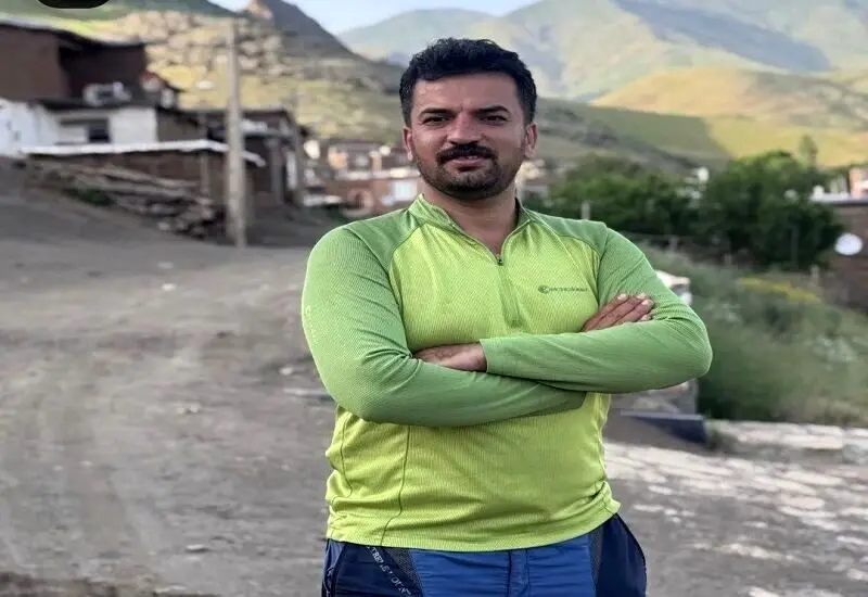 جانباختن ۳ فعال محیط زیست کردستان در مهار آتش آبیدر