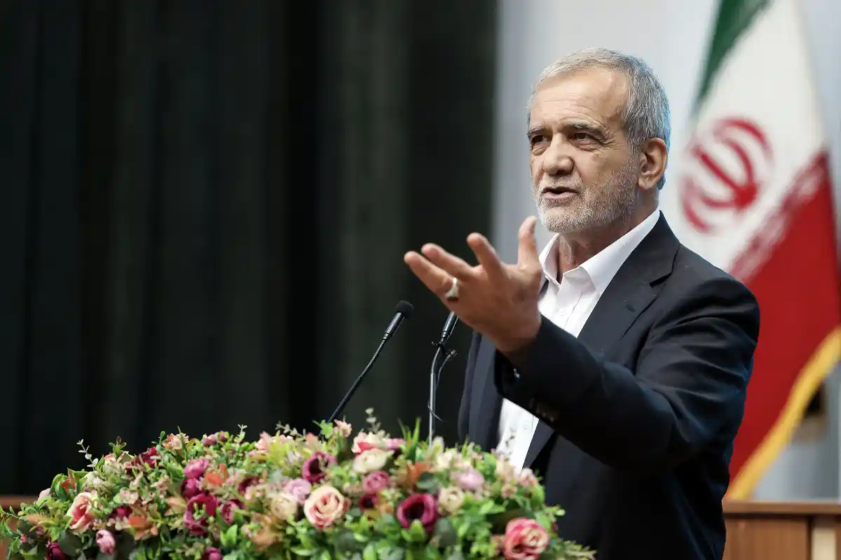 رئیس جمهور: باید برای جلوگیری از کمبود انرژی در زمستان برنامه‌ریزی شود