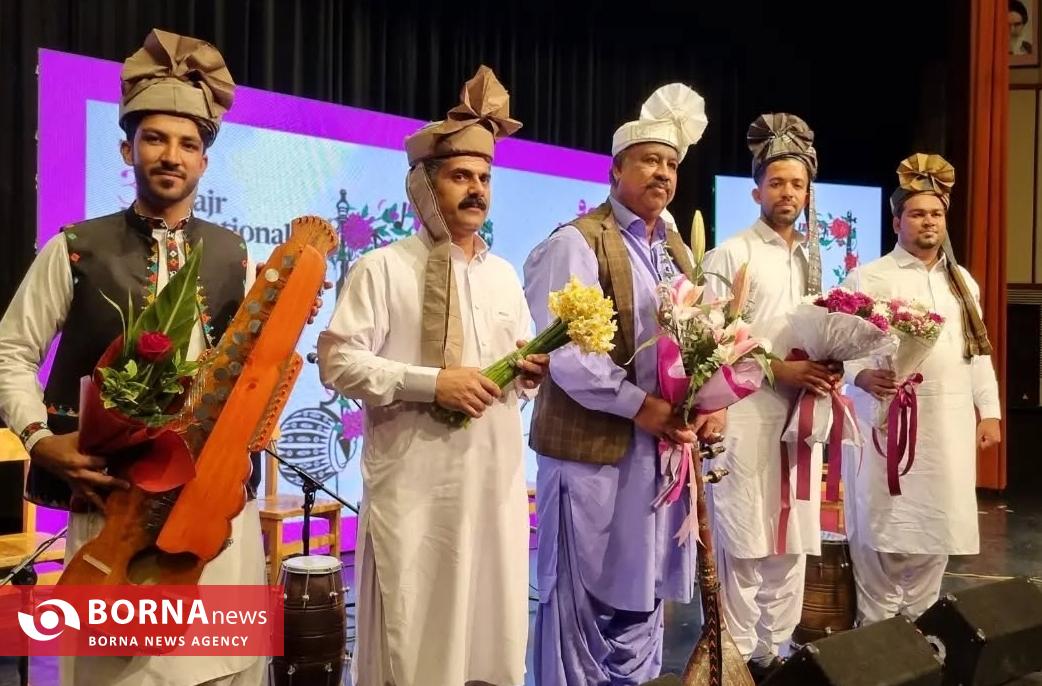 هنرمند بلوچی به ضرب گلوله جان باخت