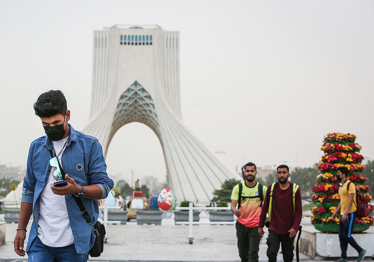 یک چهارم جوانان ایرانی نه کار دارند و نه تحصیل!