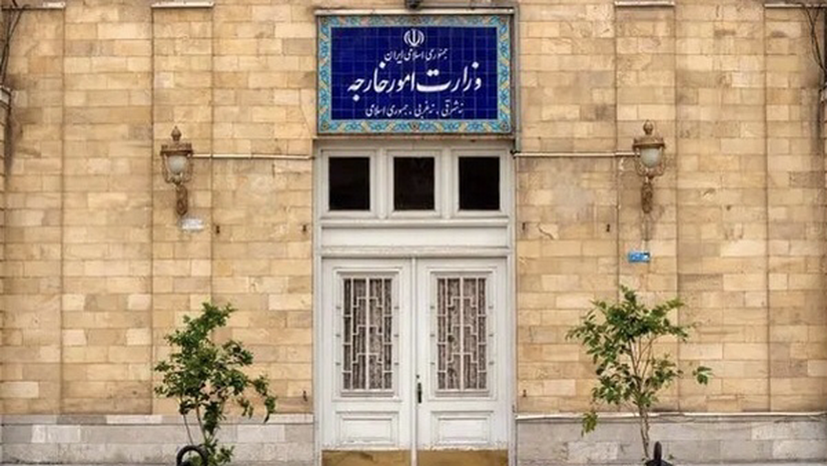 ایران تصمیم اسرائیل برای تخلیه شهر غزه را محکوم کرد