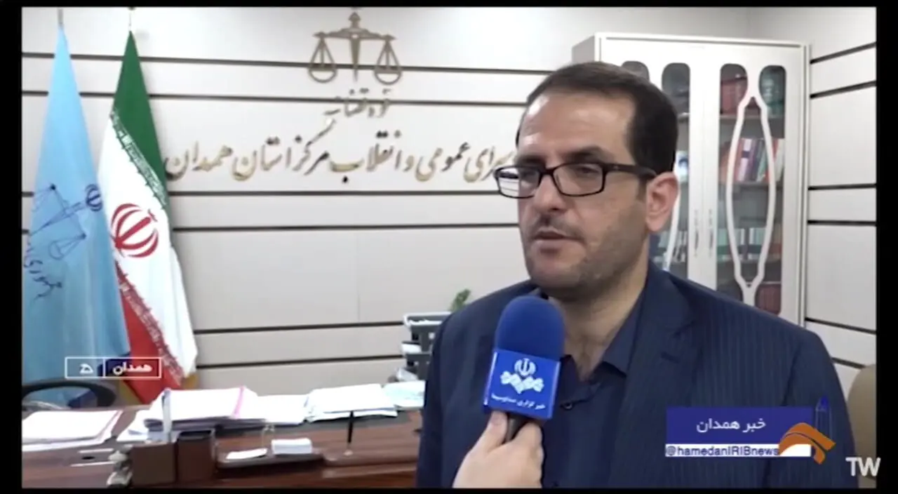 جزئیات شبکه اختلاس در همدان‌؛ کشف و ضبط شمش طلا‌ و دلار