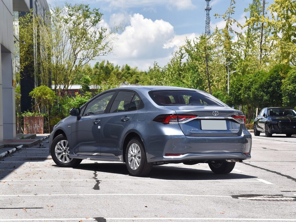 شرایط فروش خودروهای وارداتی سایپا منتشر شد [مرداد ۱۴۰۴]