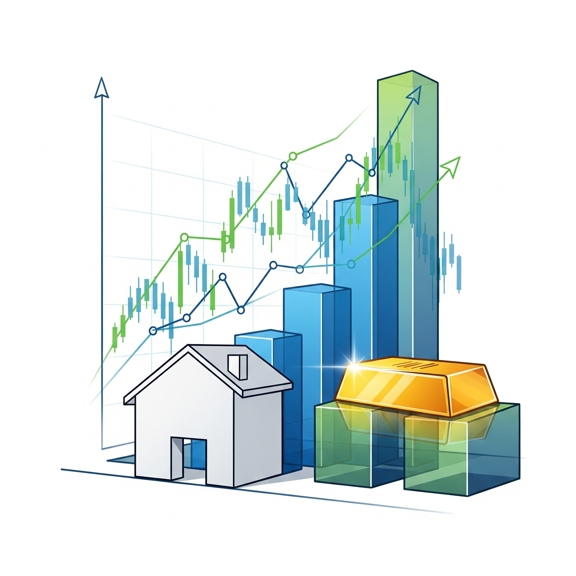 قانون جدید مالیات بر عایدی سرمایه + جزئیات