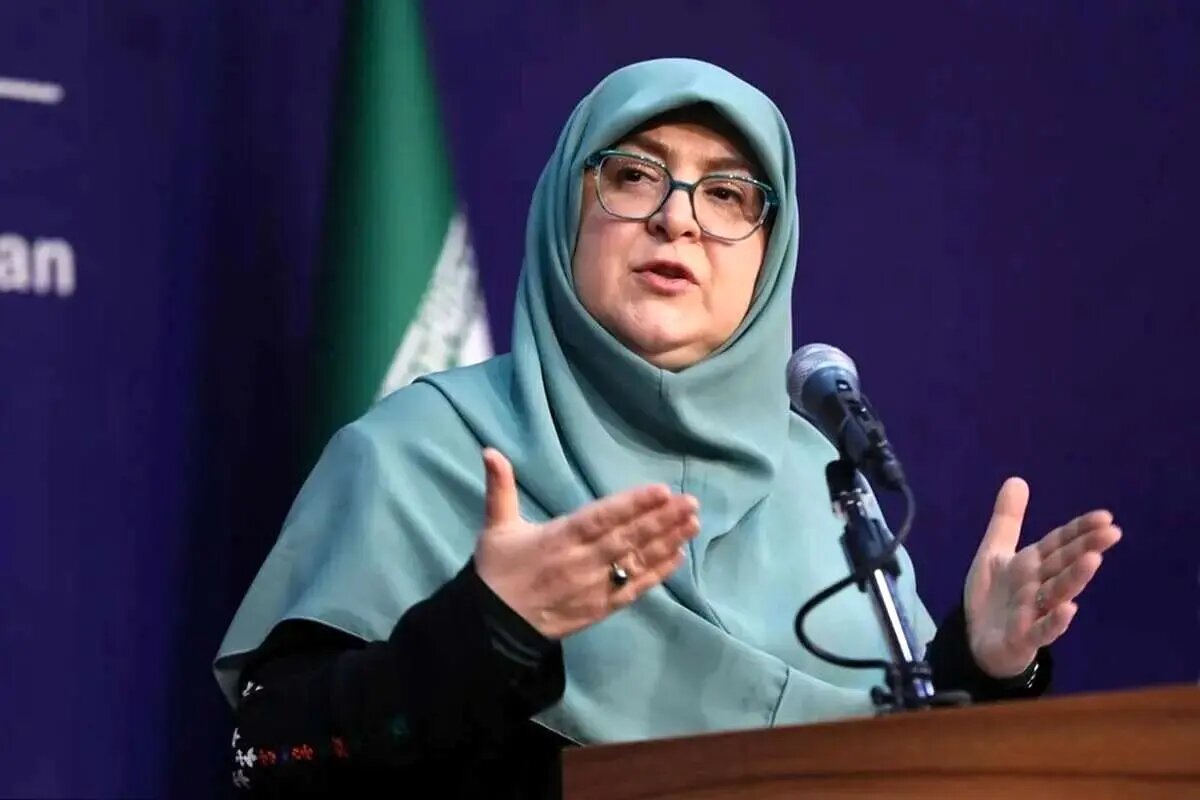 سخنگوی دولت: فعلا خبری بنزین گران نمی‌شود +ویدیو